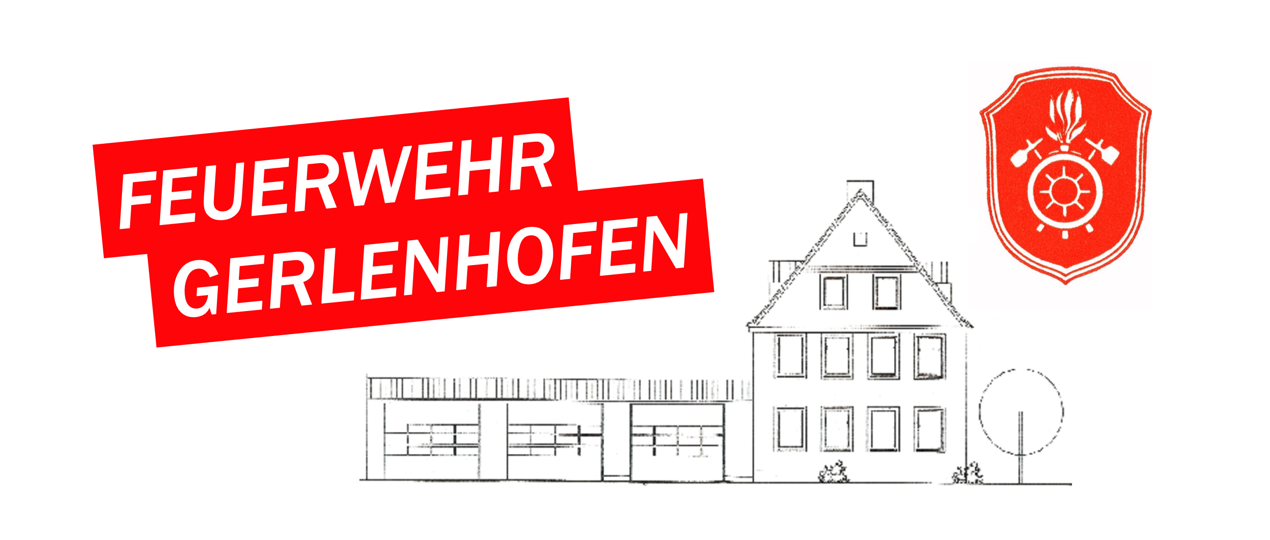 Förderverein der Freiwilligen Feuerwehr Neu-Ulm, Löschzug Gerlenhofen e. V.